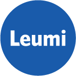 Leumi logo