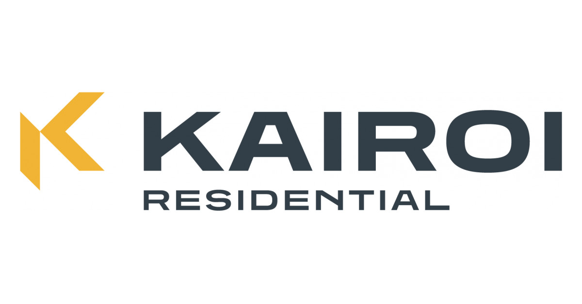 kairoi residential logo