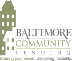 Balt Community Lending Logo
