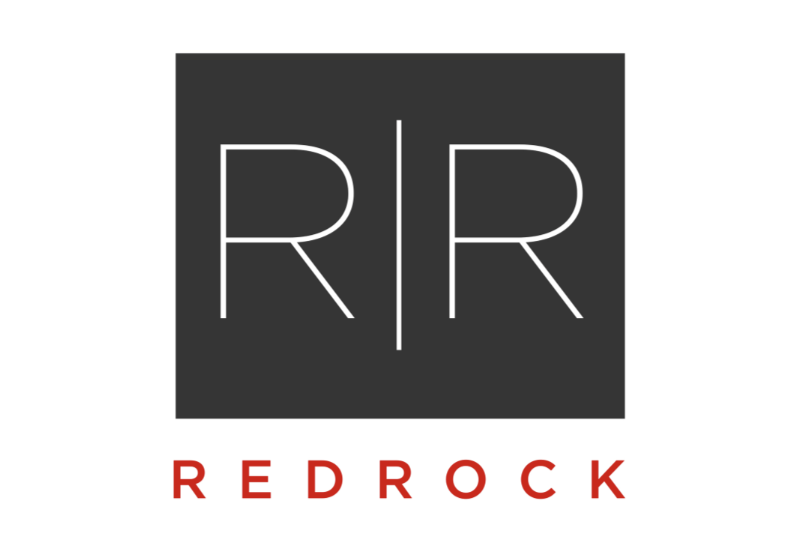 Redrock Logo
