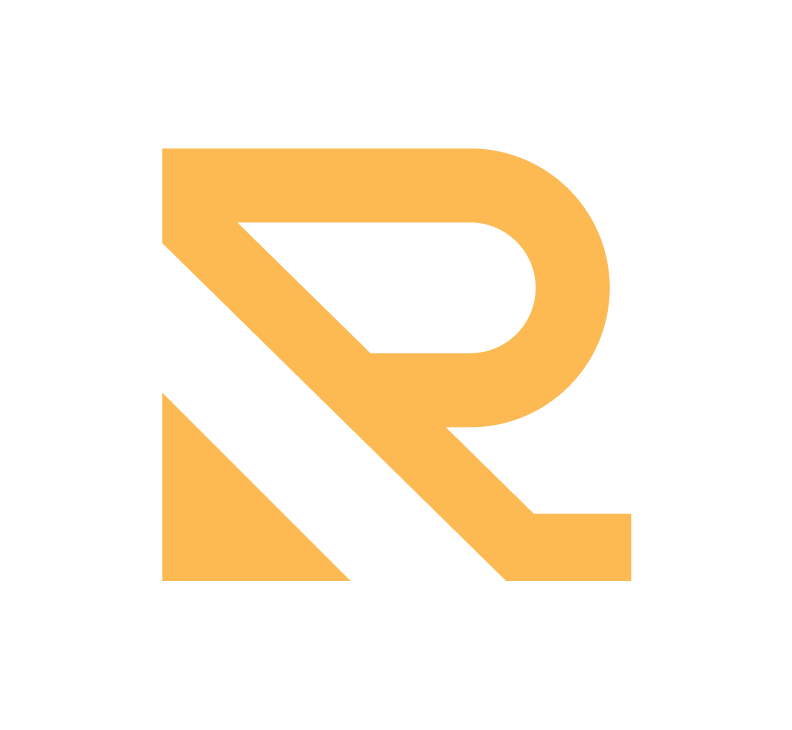 R Logomark